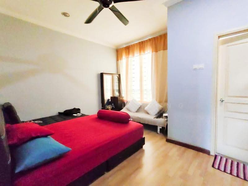 Terraced House for Rent in Putra Avenue (Subang Jaya) - Poh Lai Wong - Bedroom - PropertyGuru.com.my