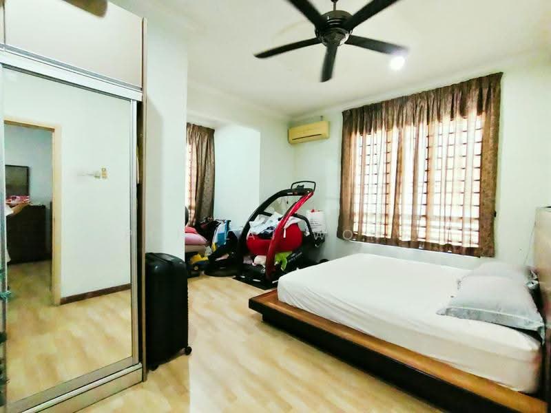 Terraced House for Rent in Putra Avenue (Subang Jaya) - Poh Lai Wong - Bedroom - PropertyGuru.com.my