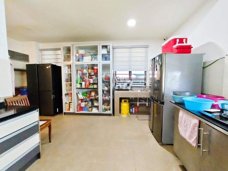 Terraced House for Rent in Putra Avenue (Subang Jaya) - Poh Lai Wong - PropertyGuru.com.my