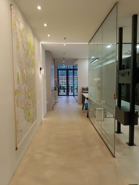 Corridor