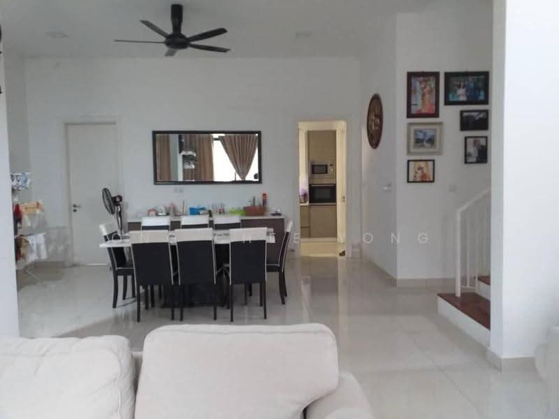 Bungalow House for Sale in Kota Kemuning (Shah Alam) - Ong Chee Yong - Dining Room - PropertyGuru.com.my