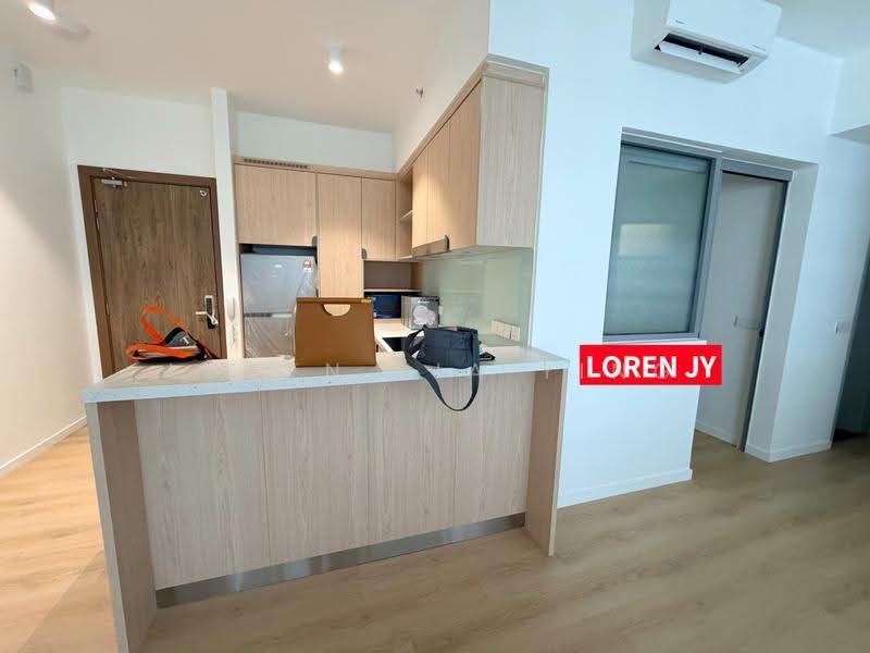 Kediaman Servis untuk Dijual di The Meg Serviced Residence - Loren Jia Ying - PropertyGuru.com.my