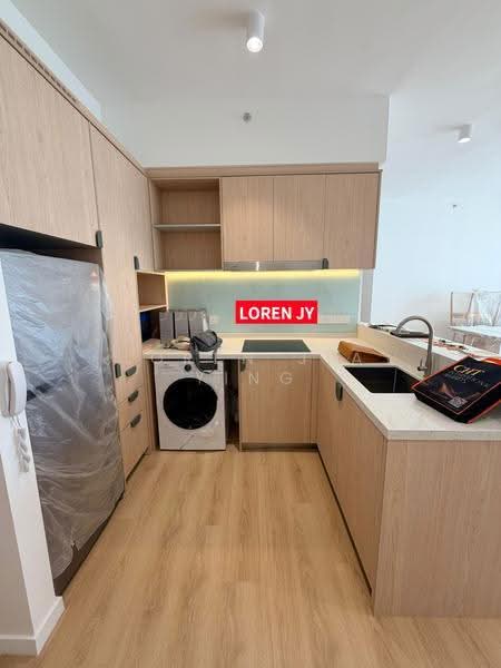 Kediaman Servis untuk Dijual di The Meg Serviced Residence - Loren Jia Ying - PropertyGuru.com.my