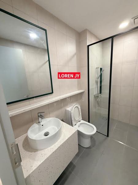 Kediaman Servis untuk Dijual di The Meg Serviced Residence - Loren Jia Ying - PropertyGuru.com.my