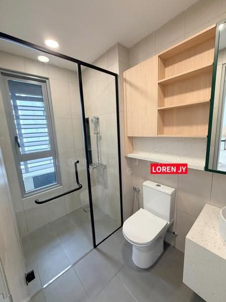 Kediaman Servis untuk Dijual di The Meg Serviced Residence - Loren Jia Ying - PropertyGuru.com.my