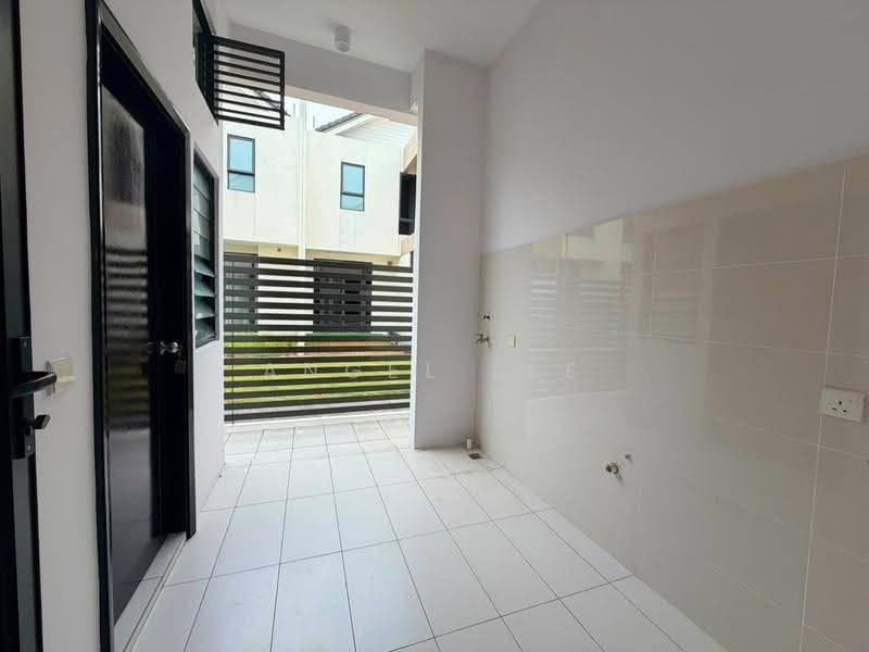 Rumah Teres 2-Tingkat untuk Disewa di Medini (Iskandar Puteri (Nusajaya)) - Angel Lee - Exterior - PropertyGuru.com.my