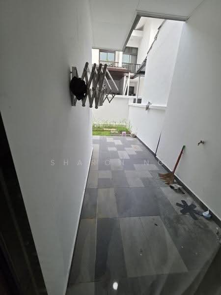 Cluster House for Rent in Eco Botanic (Iskandar Puteri (Nusajaya)) - Sharon Ng - Exterior - PropertyGuru.com.my