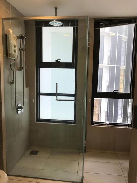 Service Residence for Rent at Eclipse Residence @ Pan'gaea - Micky Cheng - Bathroom - PropertyGuru.com.my