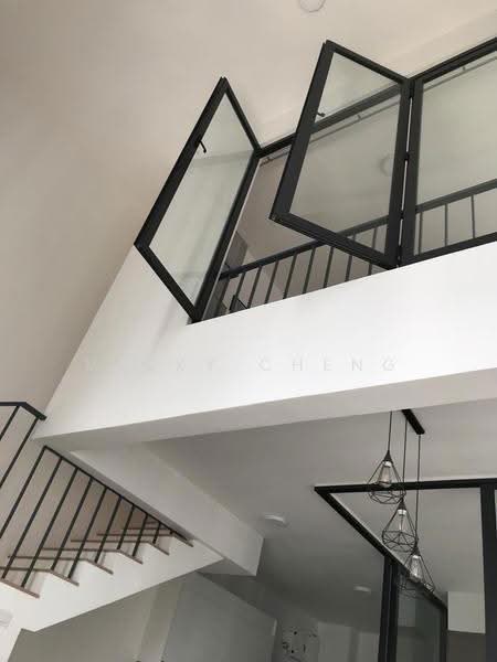 Service Residence for Rent at Eclipse Residence @ Pan'gaea - Micky Cheng - Interior - PropertyGuru.com.my