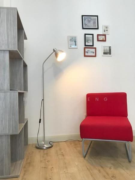 Service Residence for Rent at Eclipse Residence @ Pan'gaea - Micky Cheng - Interior - PropertyGuru.com.my