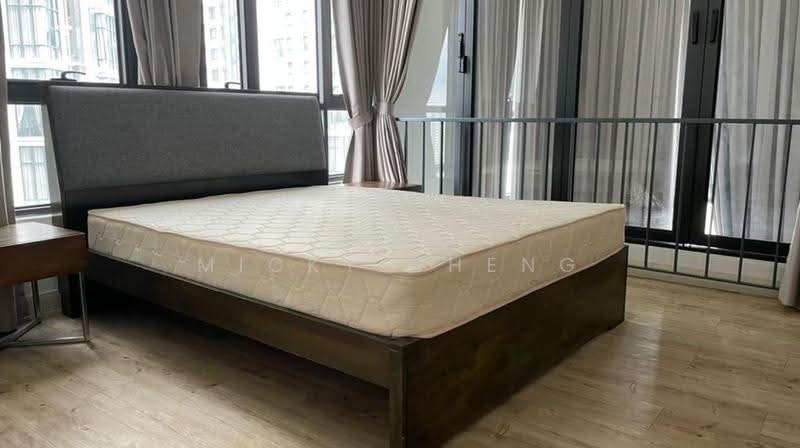 Service Residence for Rent at Eclipse Residence @ Pan'gaea - Micky Cheng - PropertyGuru.com.my