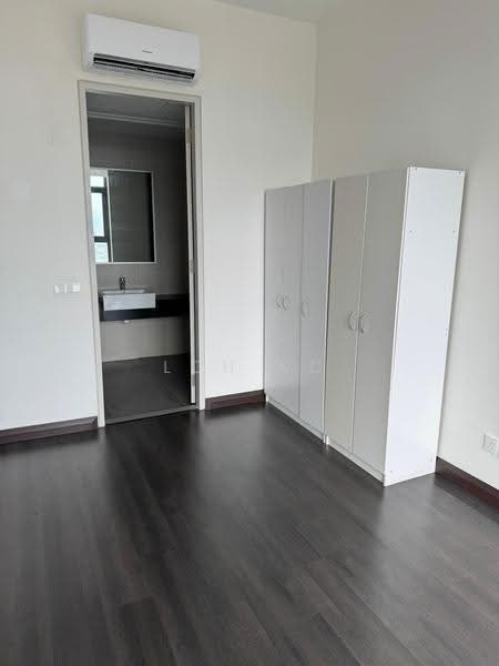 Service Residence for Rent at 28 Boulevard - Loh KC - Bathroom - PropertyGuru.com.my