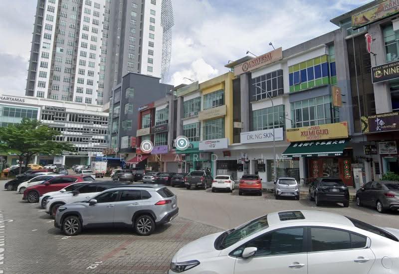 Kedai untuk Disewa di Austin Heights (Tebrau) - Bernard Lim - PropertyGuru.com.my