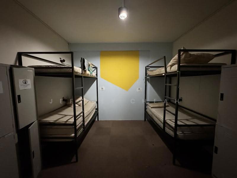 Shop for Rent in Fraser Business Park (Kuala Lumpur) - Jeffrey Cheah - Bedroom - PropertyGuru.com.my