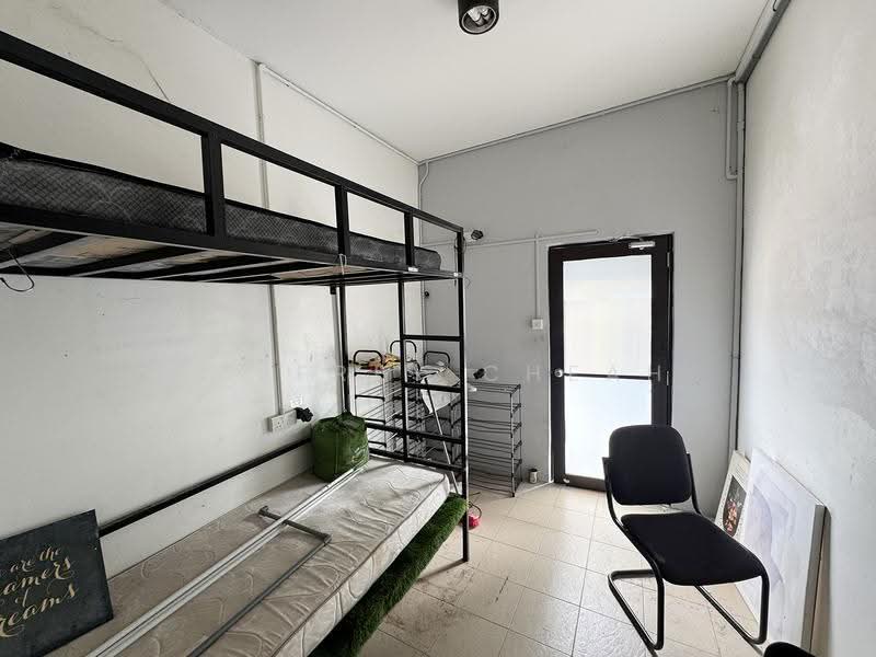 Shop for Rent in Fraser Business Park (Kuala Lumpur) - Jeffrey Cheah - Interior - PropertyGuru.com.my