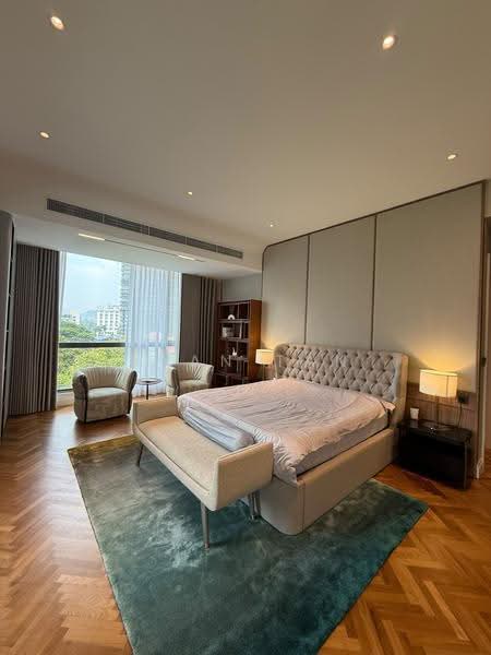 Condominium for Sale at Rimbun - Ryan Tan - Bedroom - PropertyGuru.com.my