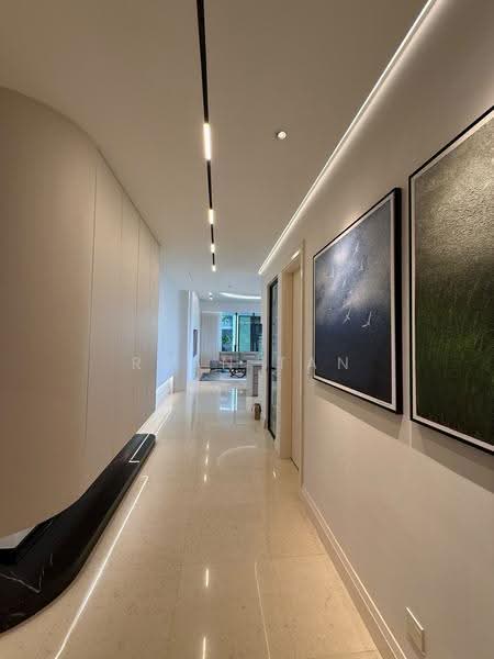 Condominium for Sale at Rimbun - Ryan Tan - Corridor - PropertyGuru.com.my