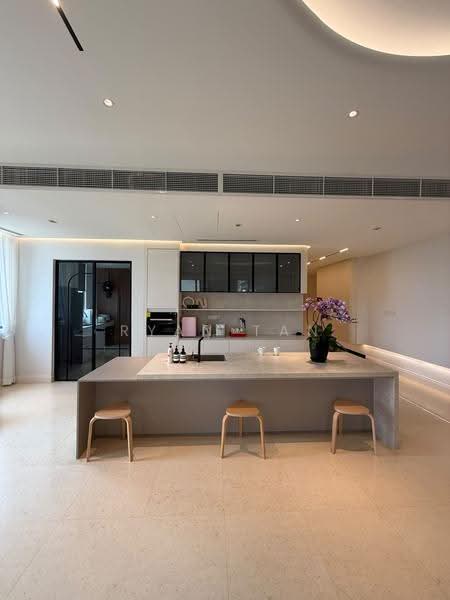 Condominium for Sale at Rimbun - Ryan Tan - Kitchen - PropertyGuru.com.my