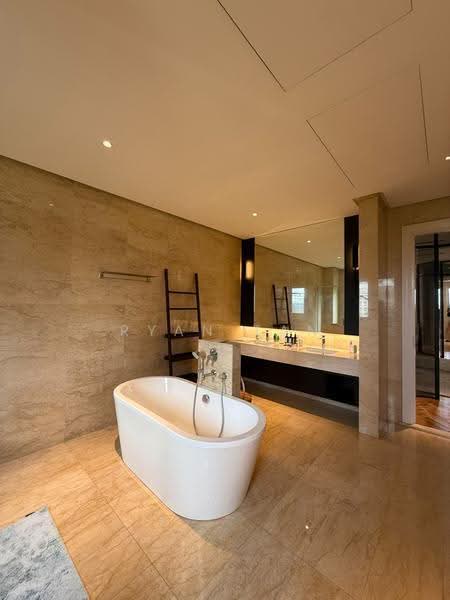 Condominium for Sale at Rimbun - Ryan Tan - Bathroom - PropertyGuru.com.my