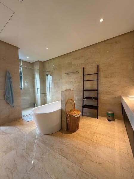 Condominium for Sale at Rimbun - Ryan Tan - Bathroom - PropertyGuru.com.my