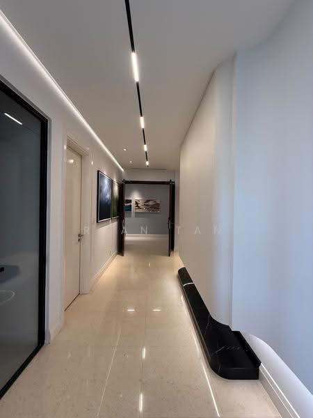 Condominium for Sale at Rimbun - Ryan Tan - Corridor - PropertyGuru.com.my