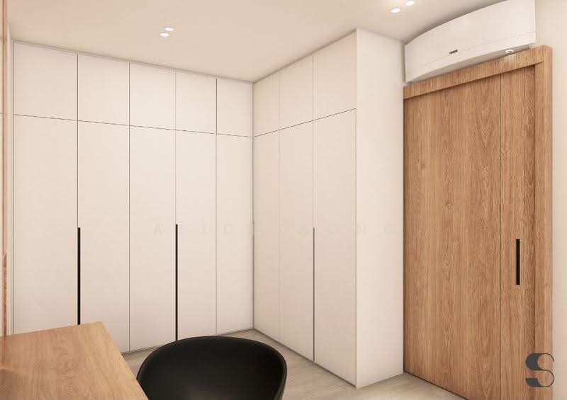 Kondominium untuk Disewa di The Parque Residences - Alice Wong - PropertyGuru.com.my