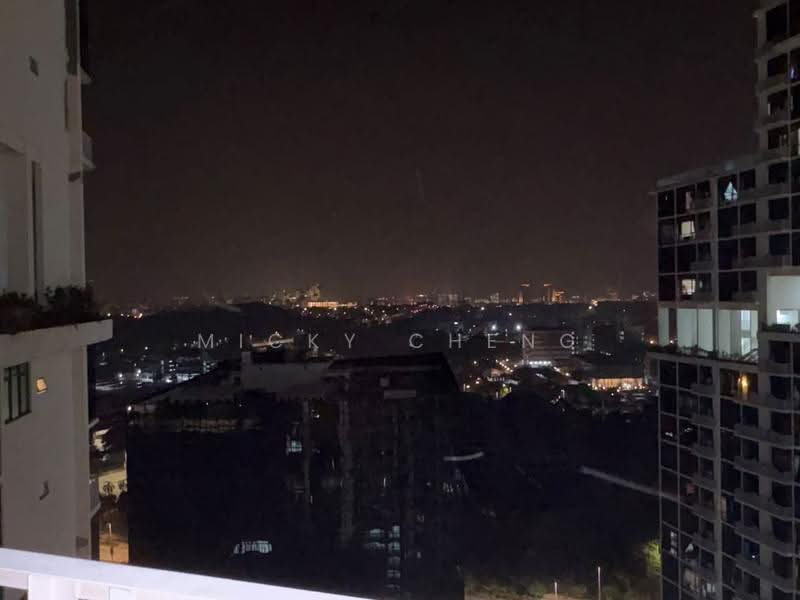 Service Residence for Rent at Third Avenue - Micky Cheng - View - PropertyGuru.com.my