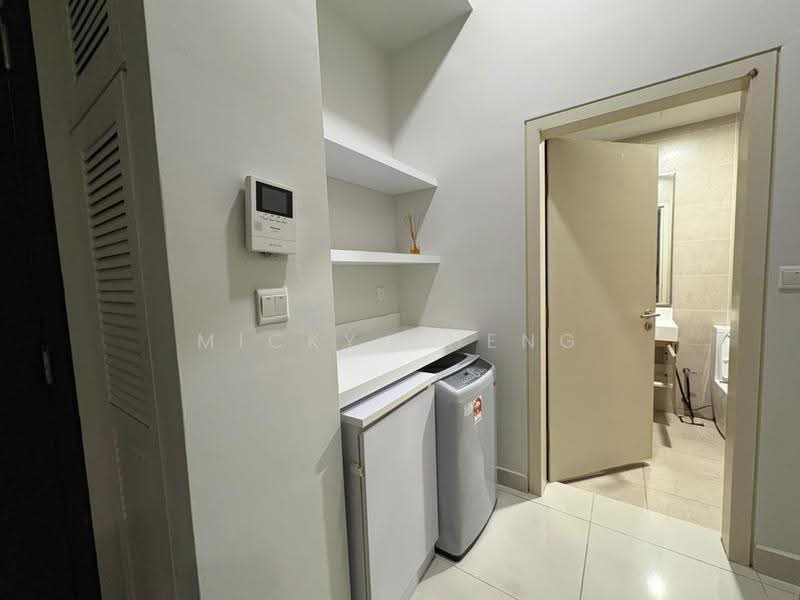 Service Residence for Rent at Third Avenue - Micky Cheng - Interior - PropertyGuru.com.my