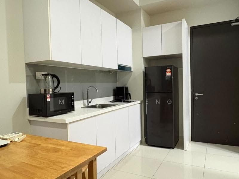 Service Residence for Rent at Third Avenue - Micky Cheng - Kitchen - PropertyGuru.com.my