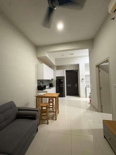 Service Residence for Rent at Third Avenue - Micky Cheng - Living Room - PropertyGuru.com.my