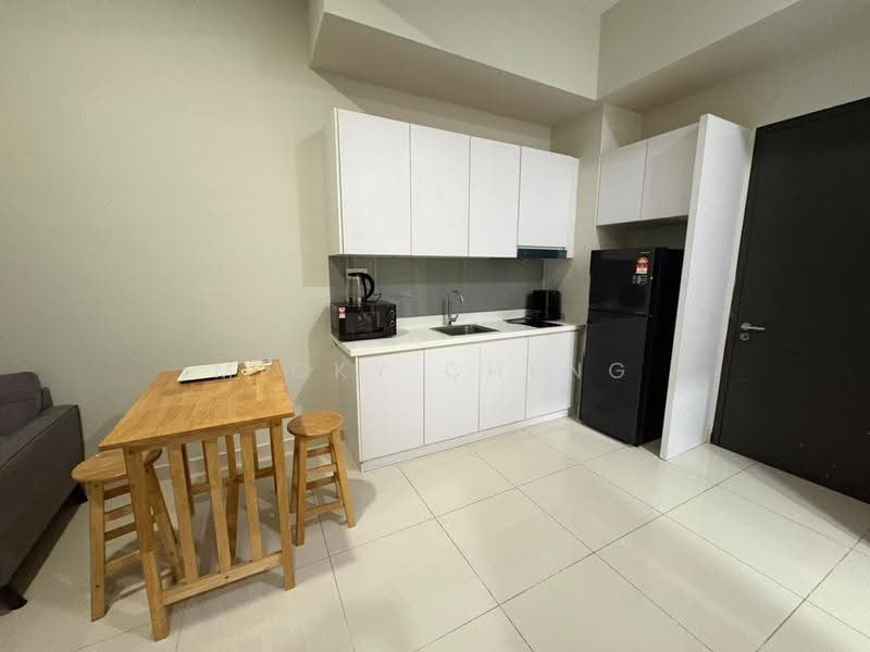 Service Residence for Rent at Third Avenue - Micky Cheng - Kitchen - PropertyGuru.com.my