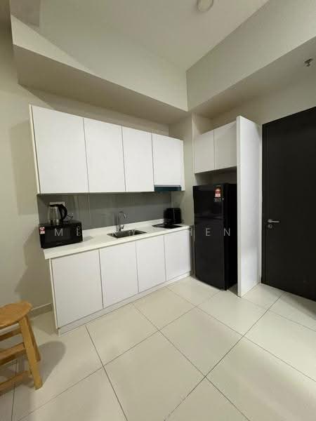 Service Residence for Rent at Third Avenue - Micky Cheng - Kitchen - PropertyGuru.com.my