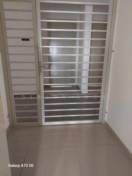 Kondominium untuk Disewa di Resilion Residence - Genson Soon - Entrance - PropertyGuru.com.my