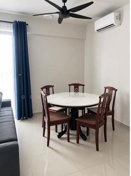Kondominium untuk Disewa di Resilion Residence - Genson Soon - PropertyGuru.com.my