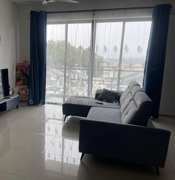 Kondominium untuk Disewa di Resilion Residence - Genson Soon - PropertyGuru.com.my