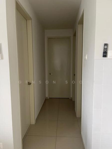 Kondominium untuk Disewa di Resilion Residence - Genson Soon - PropertyGuru.com.my
