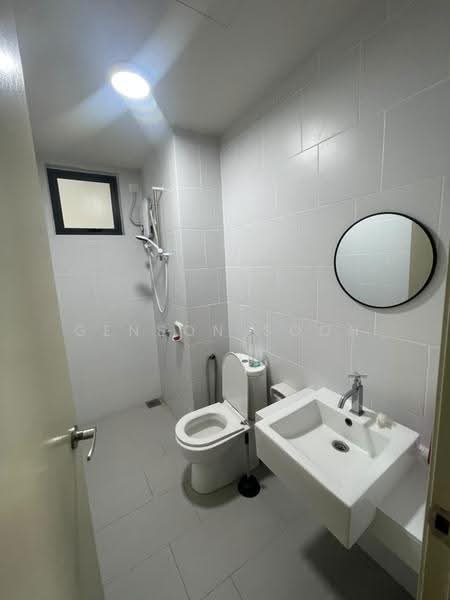 Kondominium untuk Disewa di Resilion Residence - Genson Soon - PropertyGuru.com.my