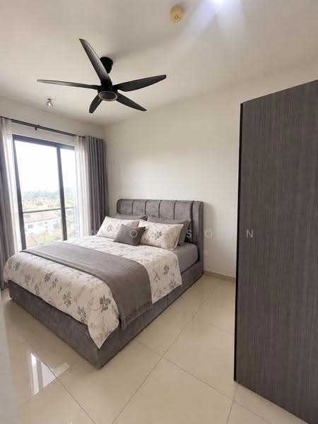 Kondominium untuk Disewa di Resilion Residence - Genson Soon - PropertyGuru.com.my