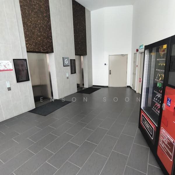 Kondominium untuk Disewa di Resilion Residence - Genson Soon - PropertyGuru.com.my