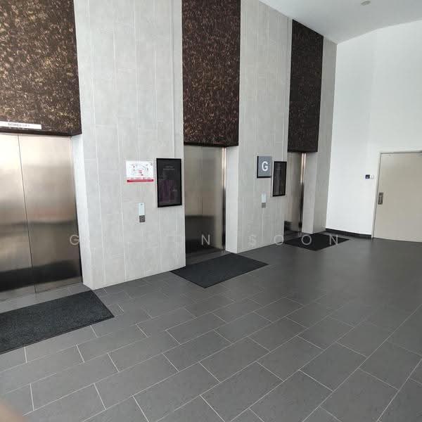 Kondominium untuk Disewa di Resilion Residence - Genson Soon - PropertyGuru.com.my