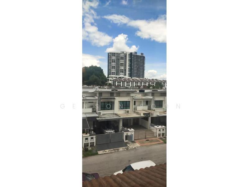 Kondominium untuk Disewa di Resilion Residence - Genson Soon - PropertyGuru.com.my