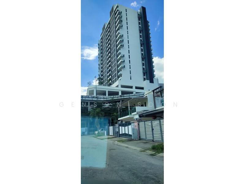 Kondominium untuk Disewa di Resilion Residence - Genson Soon - PropertyGuru.com.my