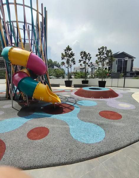 Kondominium untuk Disewa di Resilion Residence - Genson Soon - PropertyGuru.com.my