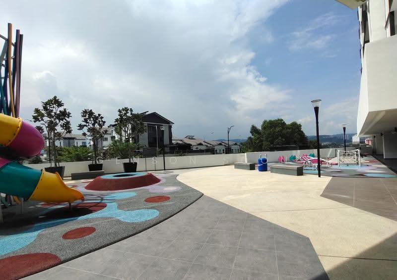 Kondominium untuk Disewa di Resilion Residence - Genson Soon - Exterior - PropertyGuru.com.my