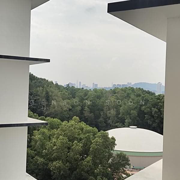 Kondominium untuk Disewa di Resilion Residence - Genson Soon - PropertyGuru.com.my