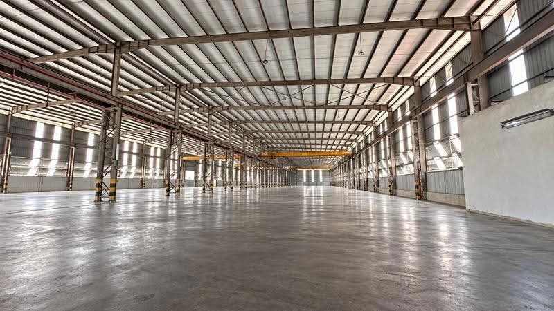 Factory for Rent in Valdor (Sungai Jawi) - Bryan Teng - Interior - PropertyGuru.com.my