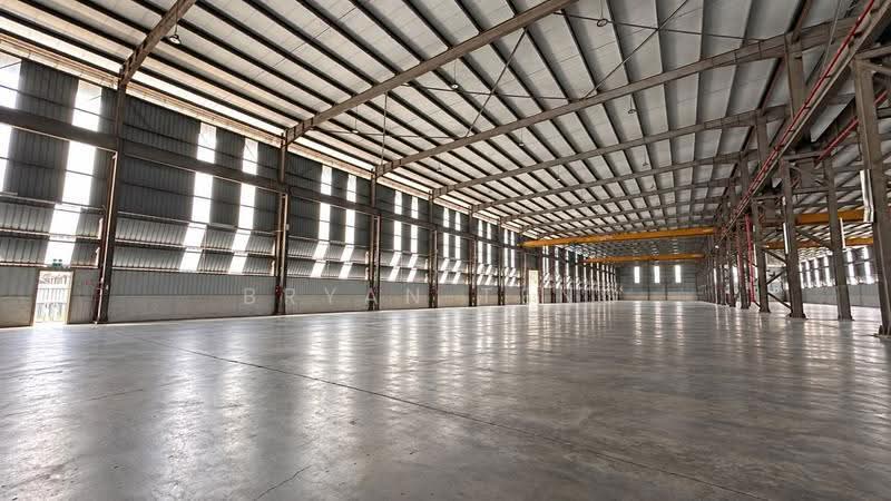 Factory for Rent in Valdor (Sungai Jawi) - Bryan Teng - Interior - PropertyGuru.com.my