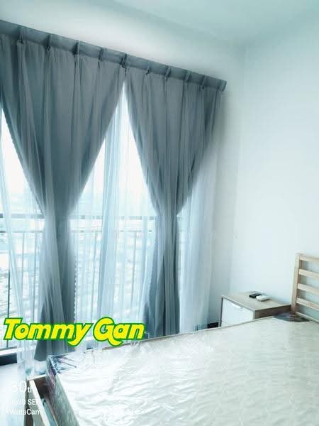Service Residence for Rent at Sensasi @ Utropolis - Tommy Gan - Bedroom - PropertyGuru.com.my