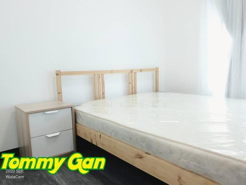 Service Residence for Rent at Sensasi @ Utropolis - Tommy Gan - Bedroom - PropertyGuru.com.my