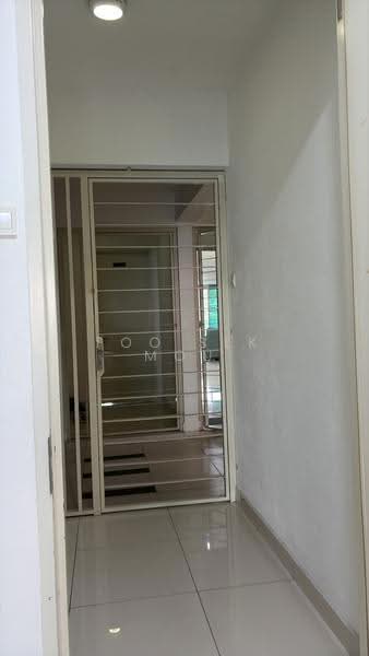 Condominium for Rent at Rimba Residence - Foo Sek Mou - Entrance - PropertyGuru.com.my
